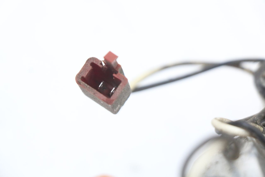 photo de CLIGNOTANTE POSTERIORE SINISTRA PIAGGIO ZIP 4T 50 (2018 - 2020) - Vista d'insieme del prodotto