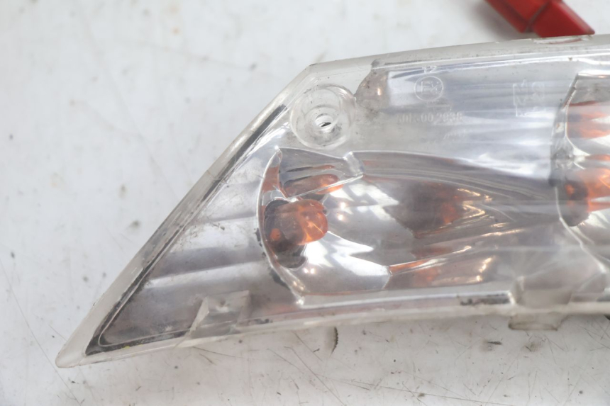 photo de FRECCE SINISTRO POSTERIORE PIAGGIO ZIP IGET 4T 50 (2021 - 2023) - Dettaglio del componente