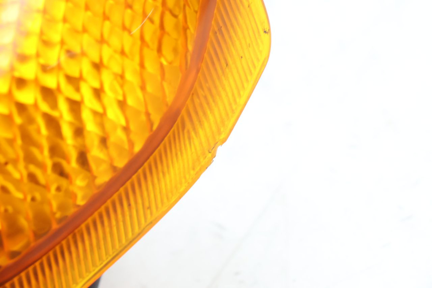 photo de FANALE POSTERIORE SINISTRO KAWASAKI ZZR 600 (1995 - 2004) - Dettaglio del componente