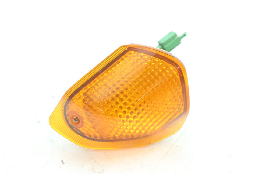 photo de FANALE POSTERIORE SINISTRO KAWASAKI ZZR 600 (1995 - 2004) - Zoom sullo stato d'uso