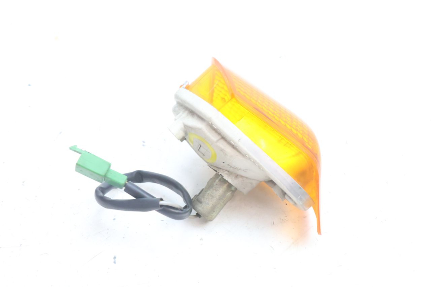 photo de FANALE POSTERIORE SINISTRO KAWASAKI ZZR 600 (1995 - 2004) - Altra angolazione