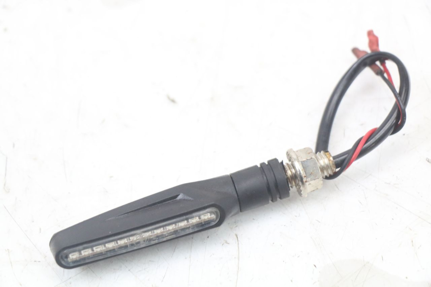 photo de FRECCE POSTERIORE SUZUKI GS F 500 (2004 - 2007) - Ricambio usato controllato