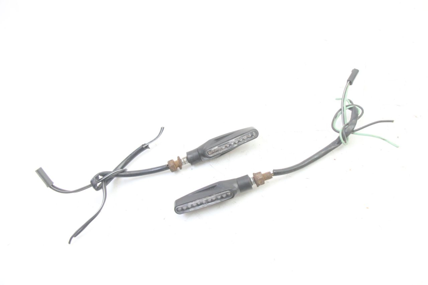 photo de FRECCE POSTERIORE SUZUKI GSR 750 (2011 - 2017) - Dettaglio del componente