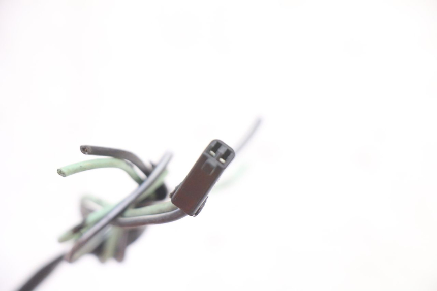 photo de FRECCE POSTERIORE SUZUKI GSR 750 (2011 - 2017) - Caratteristiche distintive