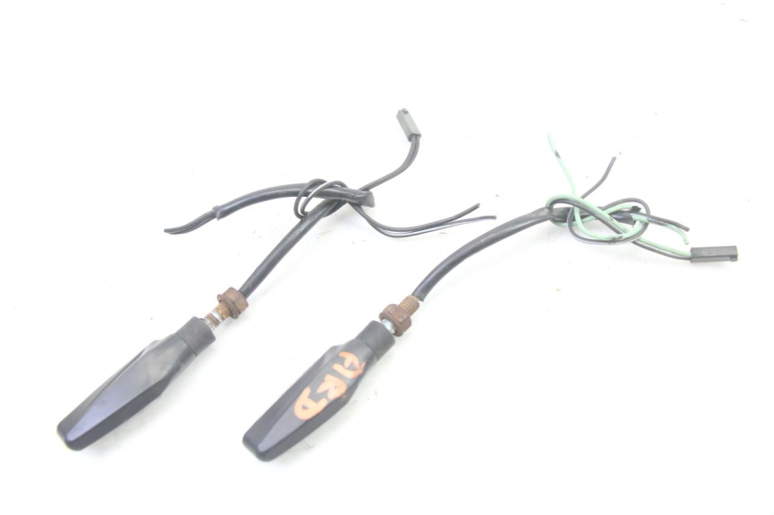 photo de FRECCE POSTERIORE SUZUKI GSR 750 (2011 - 2017) - Vista d'insieme del prodotto