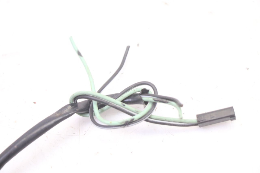 photo de FRECCE POSTERIORE SUZUKI GSR 750 (2011 - 2017) - Marcature e riferimenti originali