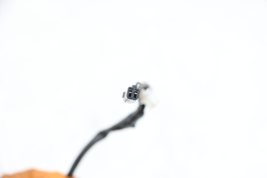 photo de FRECCE POSTERIORE SUZUKI GSXR GSX-R 1000 (2003 - 2004) - Dettaglio del componente