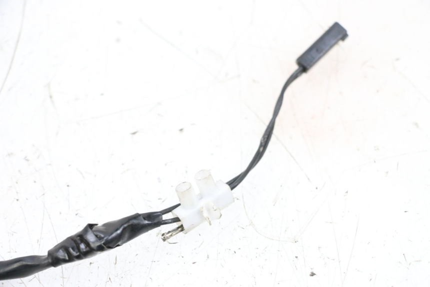 photo de FRECCE POSTERIORE SUZUKI GSXR GSX-R 1000 (2003 - 2004) - Zoom sullo stato d'uso