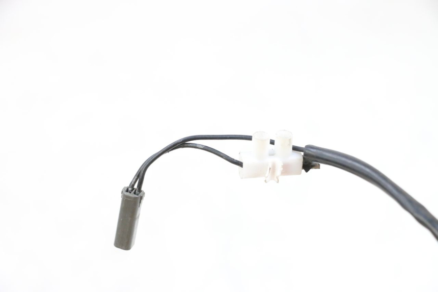 photo de FRECCE POSTERIORE SUZUKI GSXR GSX-R 1000 (2003 - 2004) - Altra angolazione