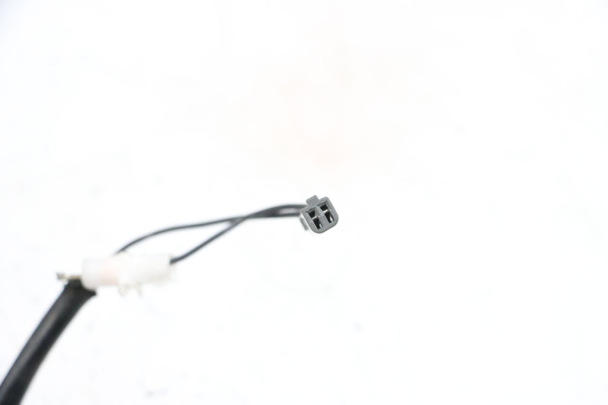 photo de FRECCE POSTERIORE SUZUKI GSXR GSX-R 1000 (2003 - 2004) - Primo piano tecnico