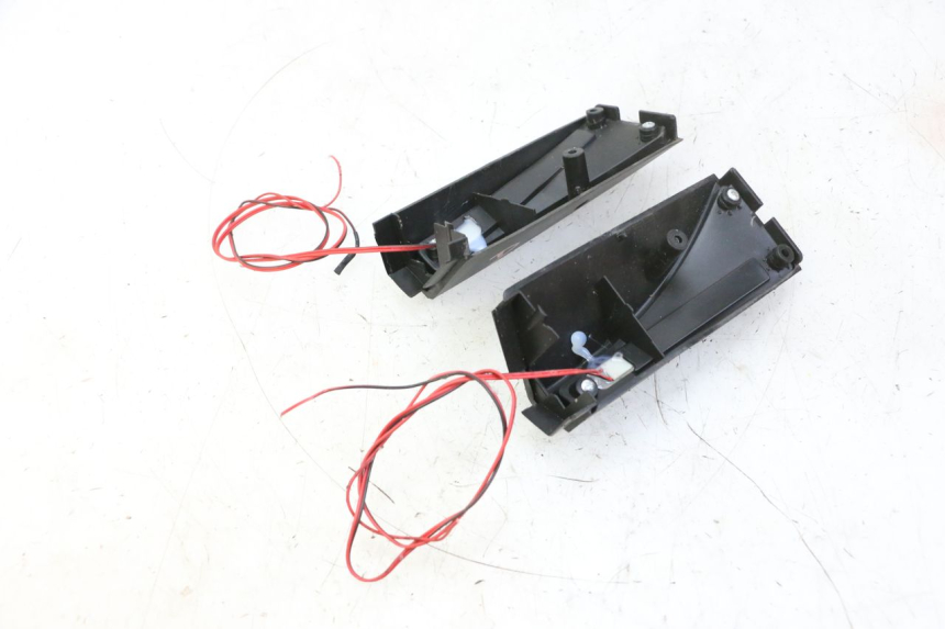 photo de FRECCE POSTERIORE HITWAY H5 1 - Dettaglio del componente