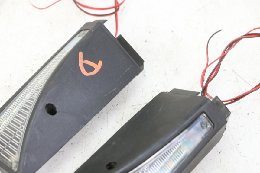 photo de FRECCE POSTERIORE HITWAY H5 1 - Vista d'insieme del prodotto