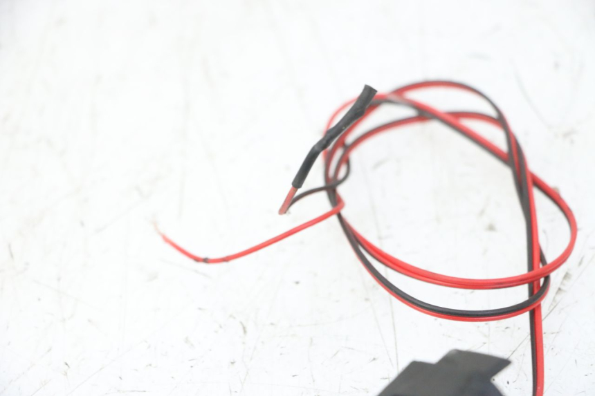 photo de FRECCE POSTERIORE HITWAY H5 1 - Dettagli dei punti di fissaggio