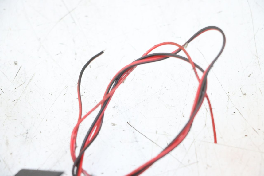 photo de FRECCE POSTERIORE HITWAY H5 1 - Stato della superficie e materiale