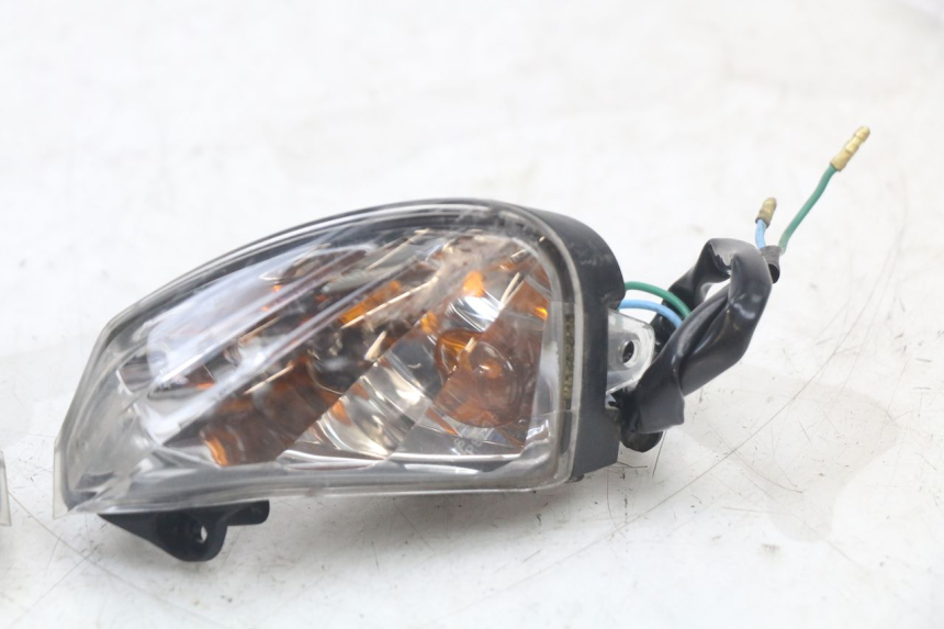 photo de FANALE POSTERIORE HONDA PCX (JF28) 125 (2009 - 2011) - Zoom sullo stato d'uso