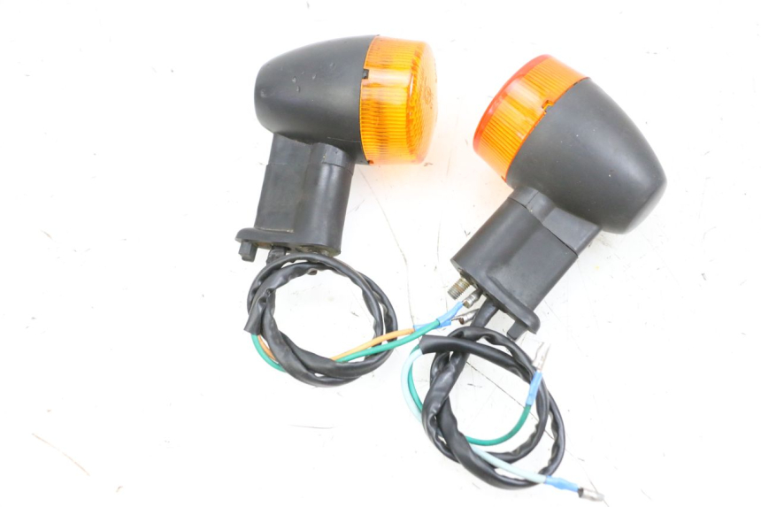 photo de FRECCE POSTERIORE SPEEDY HT50QT6 50 - Dettaglio del componente