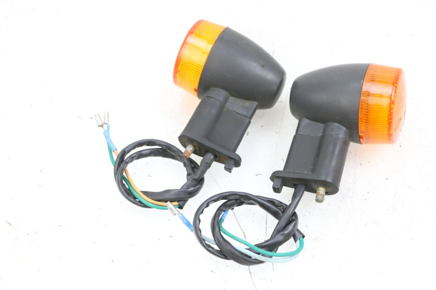 photo de FRECCE POSTERIORE SPEEDY HT50QT6 50 - Altra angolazione