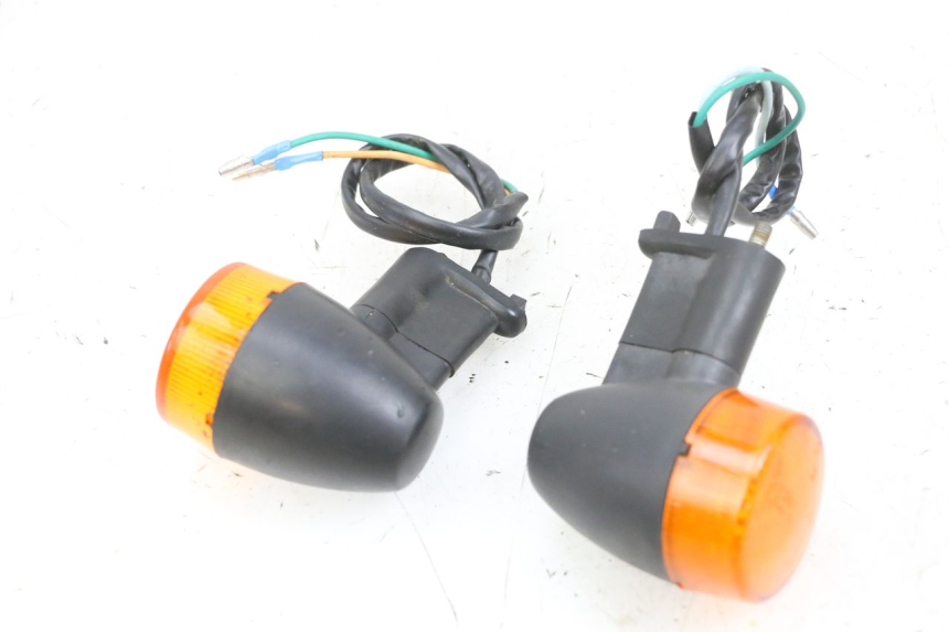 photo de FRECCE POSTERIORE SPEEDY HT50QT6 50 - Primo piano tecnico