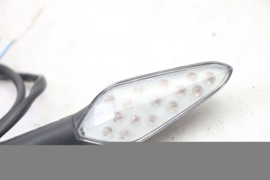 photo de FRECCE POSTERIORE KIDEN KD125-G 125 (2018 - 2022) - Primo piano tecnico