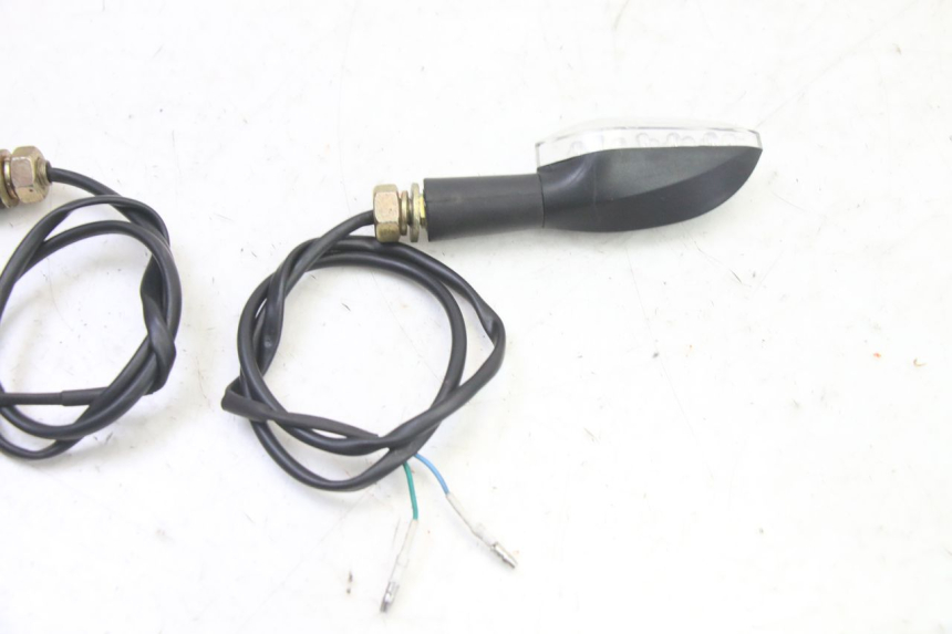 photo de FRECCE POSTERIORE KIDEN KD125-G 125 (2018 - 2022) - Ricambio usato controllato