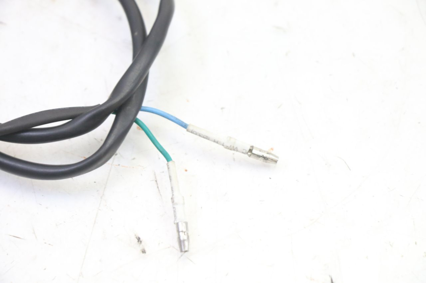 photo de FRECCE POSTERIORE KIDEN KD125-G 125 (2018 - 2022) - Marcature e riferimenti originali