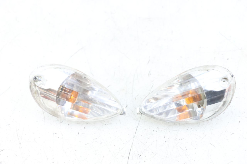 photo de CLIGNOTANTE POSTERIORE PIAGGIO LIBERTY 125 (2009 - 2013) - Vista principale