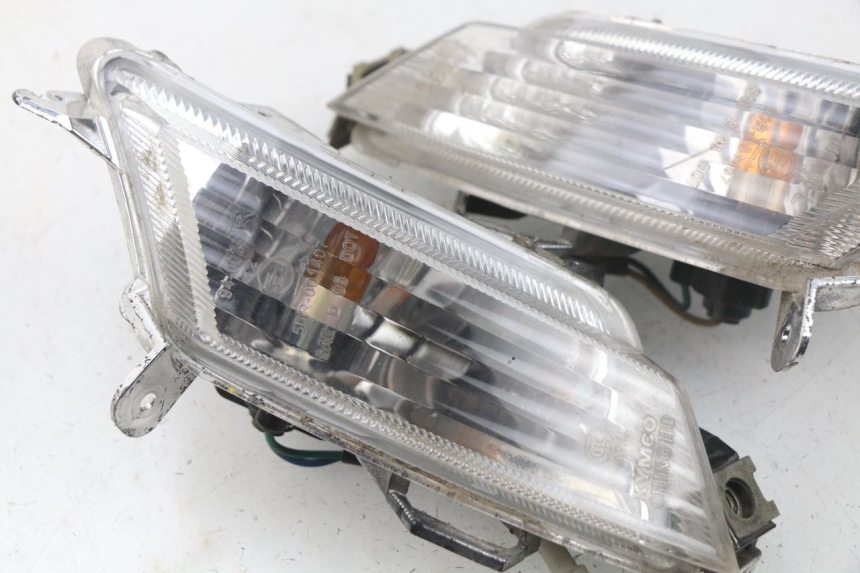 photo de FANALE POSTERIORE KYMCO LIKE 2T 50 (2009 - 2018) - Dettaglio del componente