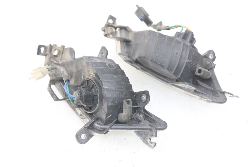 photo de FANALE POSTERIORE KYMCO LIKE 2T 50 (2009 - 2018) - Altra angolazione