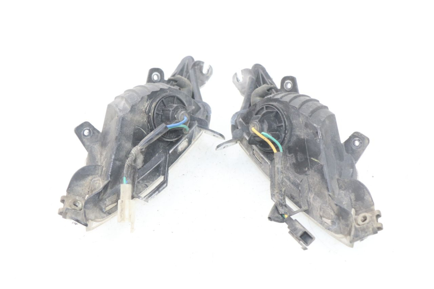 photo de FANALE POSTERIORE KYMCO LIKE 2T 50 (2009 - 2018) - Primo piano tecnico