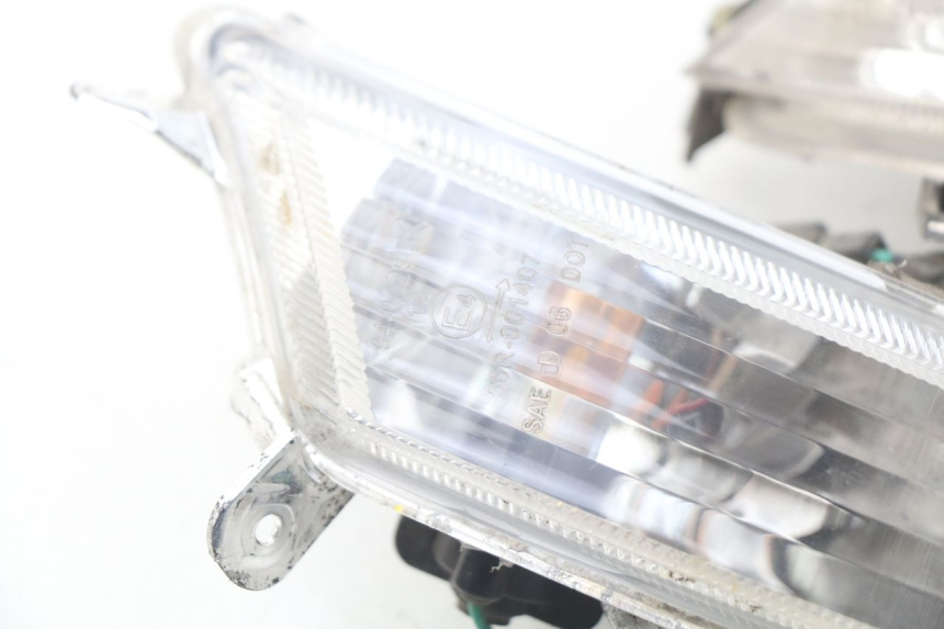 photo de FANALE POSTERIORE KYMCO LIKE 2T 50 (2009 - 2018) - Ricambio usato controllato