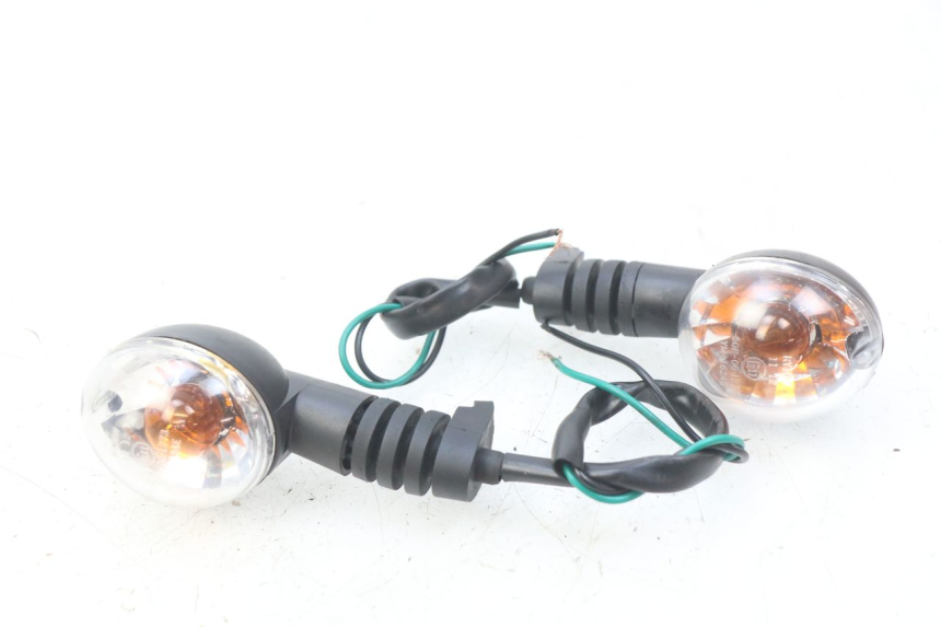 photo de FANALE POSTERIORE PEUGEOT LUDIX 50 (2008 - 2017) - Vista principale