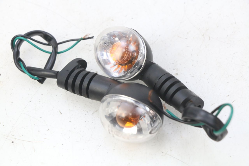 photo de FANALE POSTERIORE PEUGEOT LUDIX 50 (2008 - 2017) - Dettaglio del componente