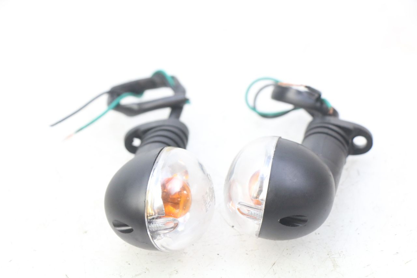 photo de FANALE POSTERIORE PEUGEOT LUDIX 50 (2008 - 2017) - Primo piano tecnico