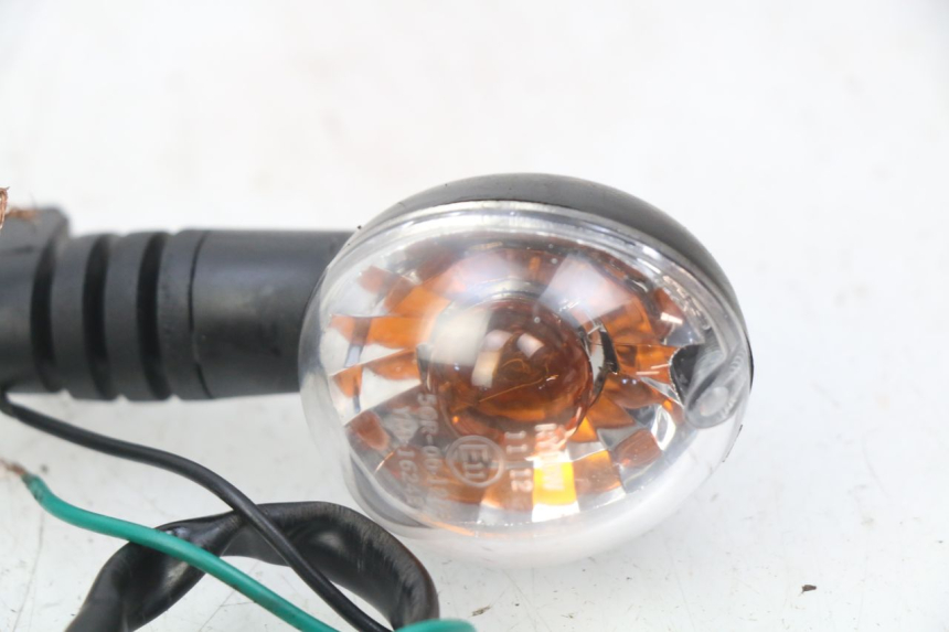 photo de FANALE POSTERIORE PEUGEOT LUDIX 50 (2008 - 2017) - Vista d'insieme del prodotto