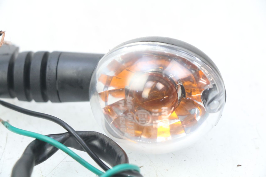 photo de FANALE POSTERIORE PEUGEOT LUDIX 50 (2008 - 2017) - Stato della superficie e materiale