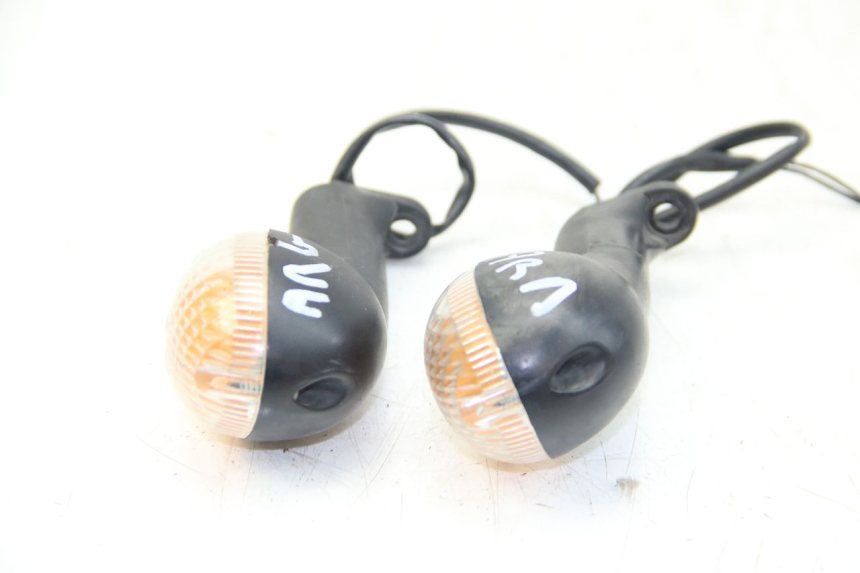 photo de FANALE POSTERIORE PEUGEOT LUDIX 50 (2008 - 2017) - Vista principale