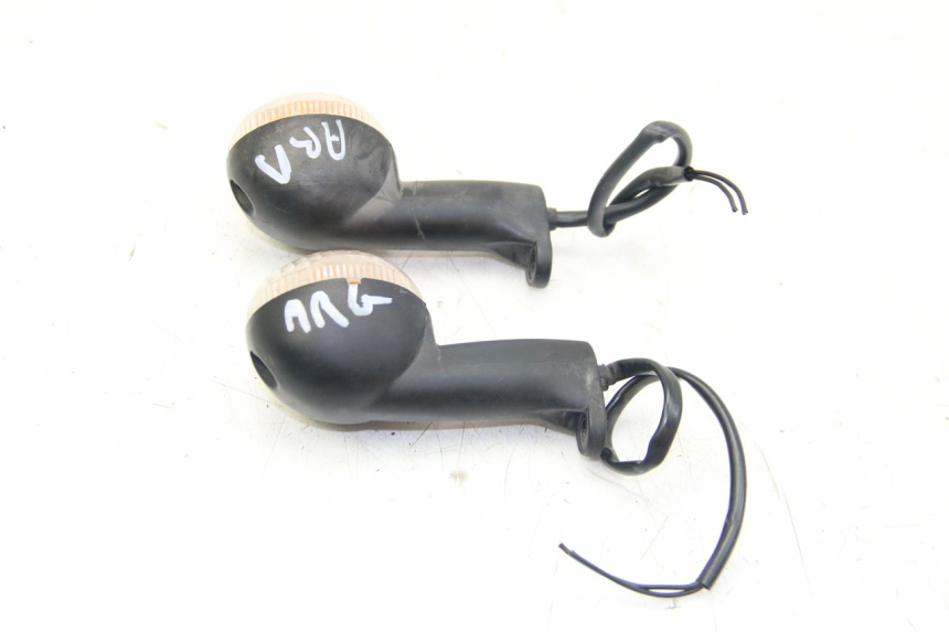 photo de FANALE POSTERIORE PEUGEOT LUDIX 50 (2008 - 2017) - Altra angolazione