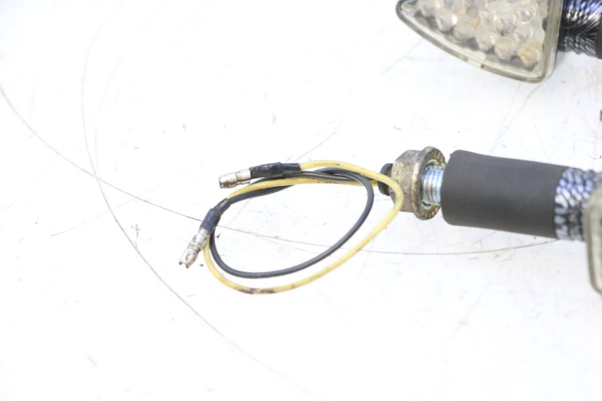 photo de FANALE POSTERIORE PEUGEOT LUDIX SNAKE 2T 50 (2004 - 2014) - Vista d'insieme del prodotto