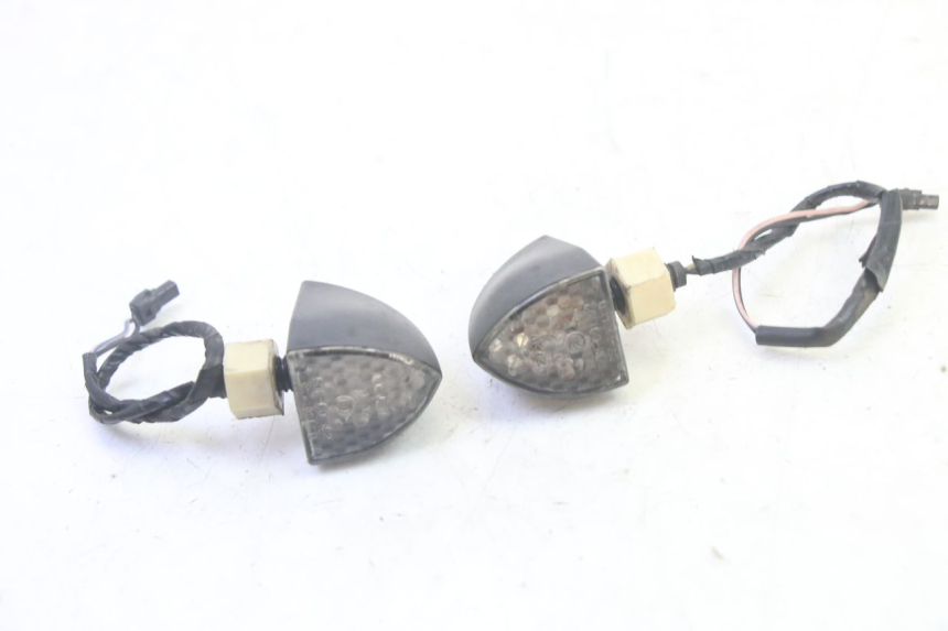 photo de FRECCE POSTERIORE PIAGGIO MP3 RL 250 (2006 - 2010) - Vista principale