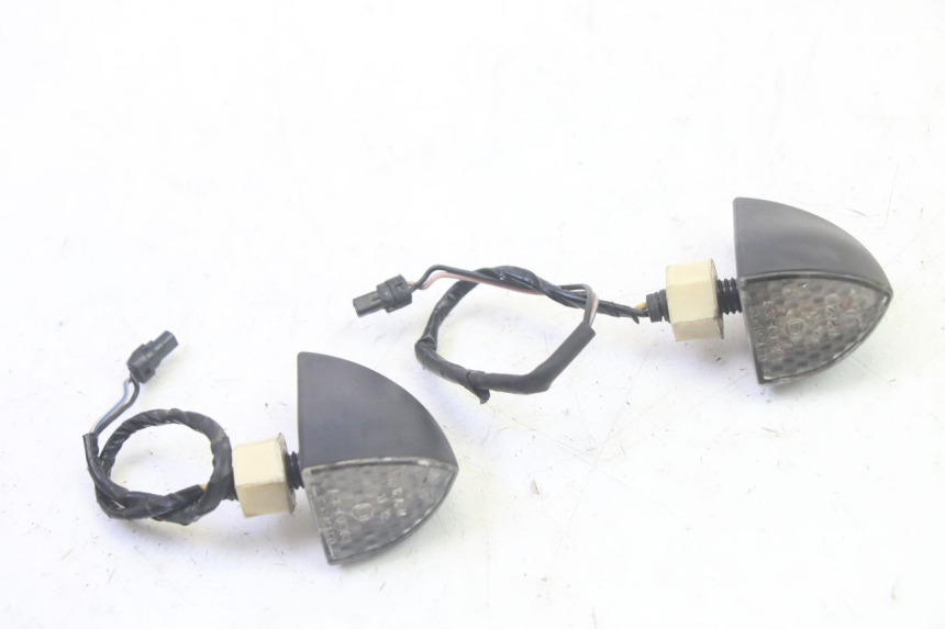 photo de FRECCE POSTERIORE PIAGGIO MP3 RL 250 (2006 - 2010) - Altra angolazione