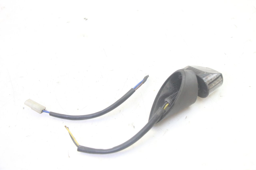 photo de FRECCE POSTERIORE PIAGGIO MP3 500 (2016 - 2018) - Zoom sullo stato d'uso