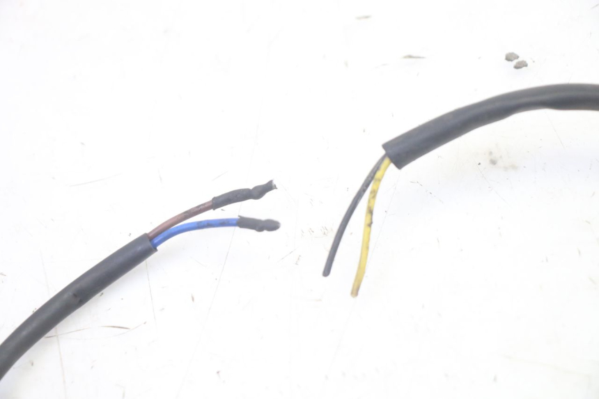 photo de FRECCE POSTERIORE PIAGGIO MP3 500 (2016 - 2018) - Ricambio usato controllato