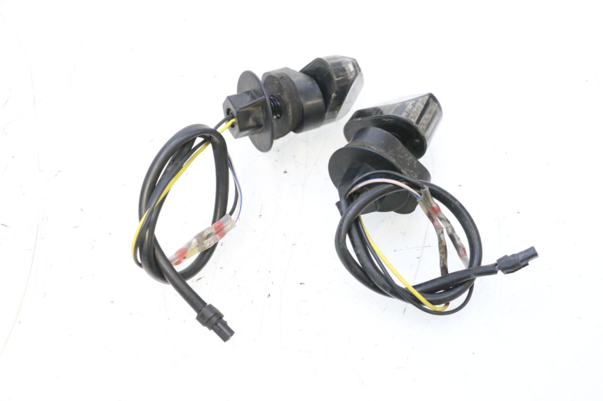 photo de FRECCE POSTERIORE PIAGGIO MP3 RL 250 (2006 - 2010) - Dettaglio del componente