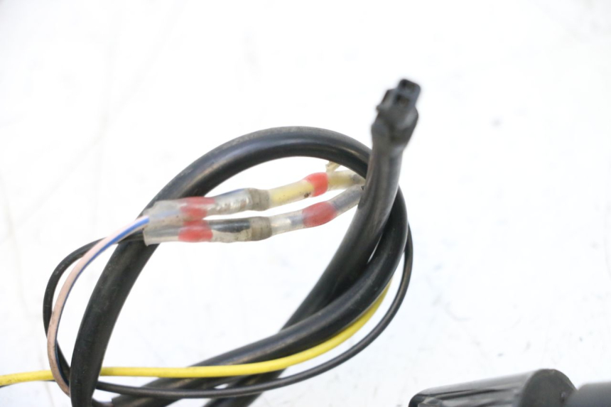 photo de FRECCE POSTERIORE PIAGGIO MP3 RL 250 (2006 - 2010) - Altra angolazione