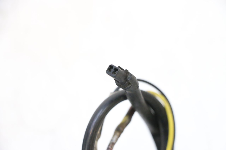 photo de FRECCE POSTERIORE PIAGGIO MP3 RL 250 (2006 - 2010) - Primo piano tecnico