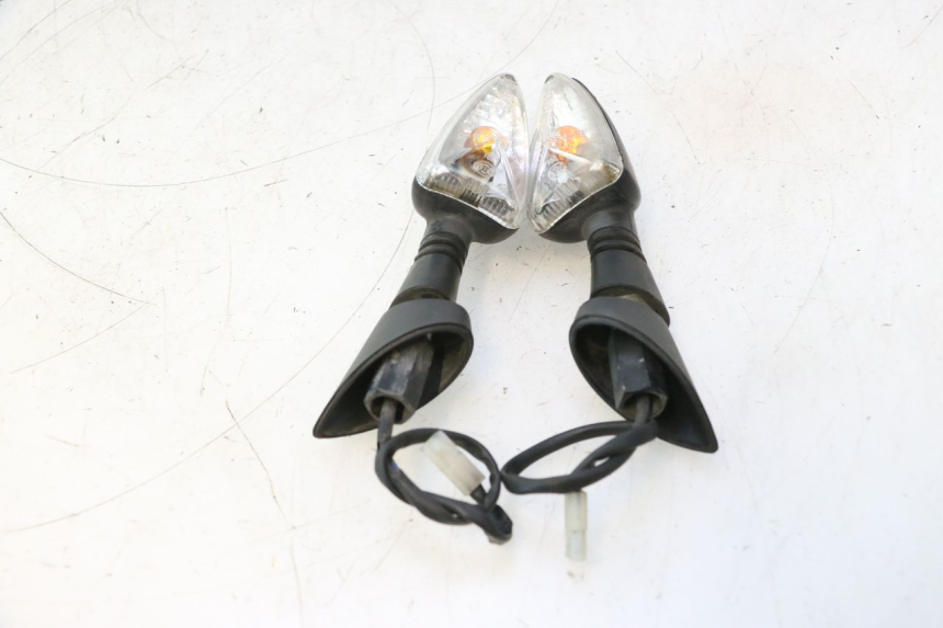 photo de FRECCE POSTERIORE PIAGGIO MP3 500 (2016 - 2018) - Dettaglio del componente