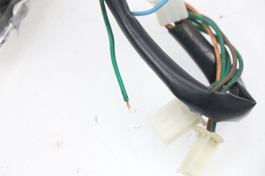 photo de FANALE POSTERIORE JM MOTORS OLDIES GT 4T 50 (2010 - 2017) - Dettaglio del componente