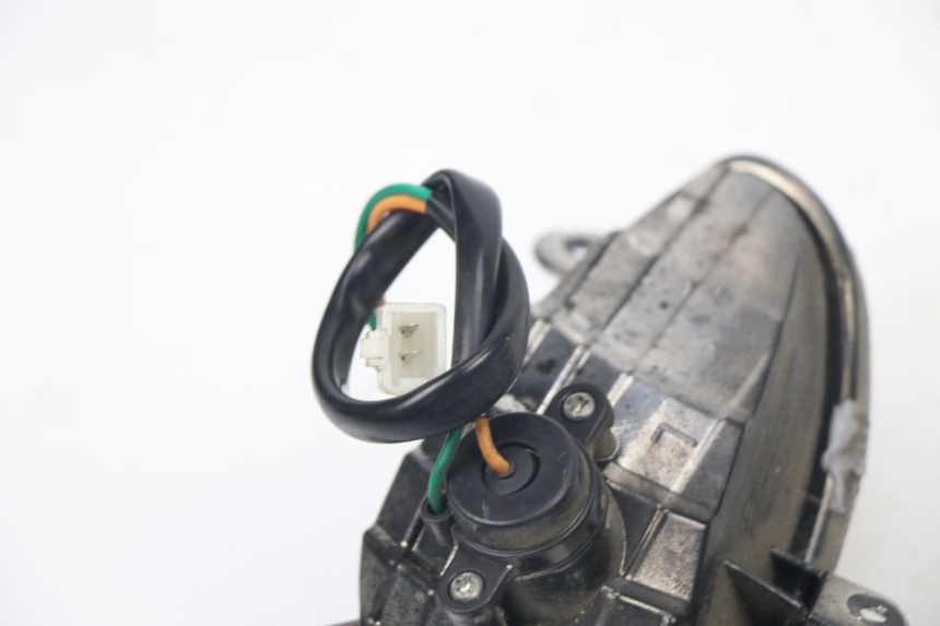 photo de FANALE POSTERIORE JM MOTORS OLDIES GT 4T 50 (2010 - 2017) - Altra angolazione