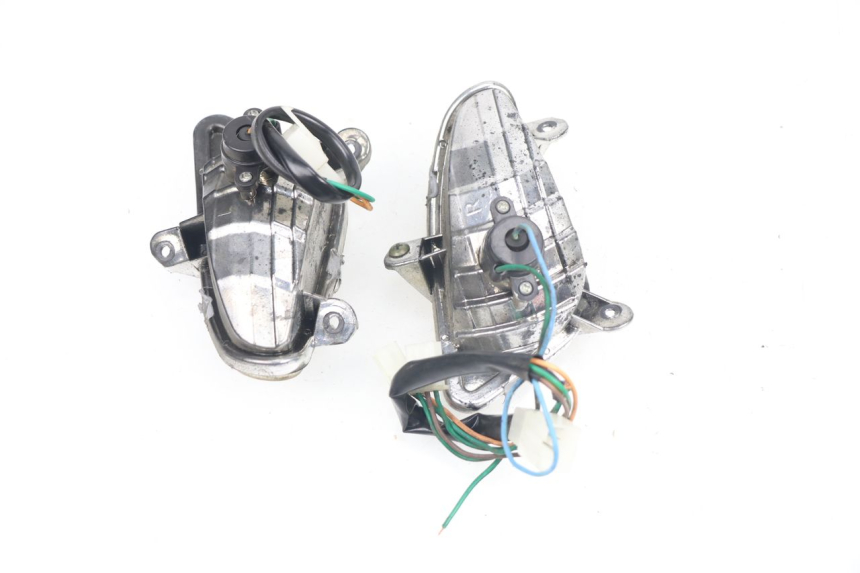 photo de FANALE POSTERIORE JM MOTORS OLDIES GT 4T 50 (2010 - 2017) - Vista d'insieme del prodotto