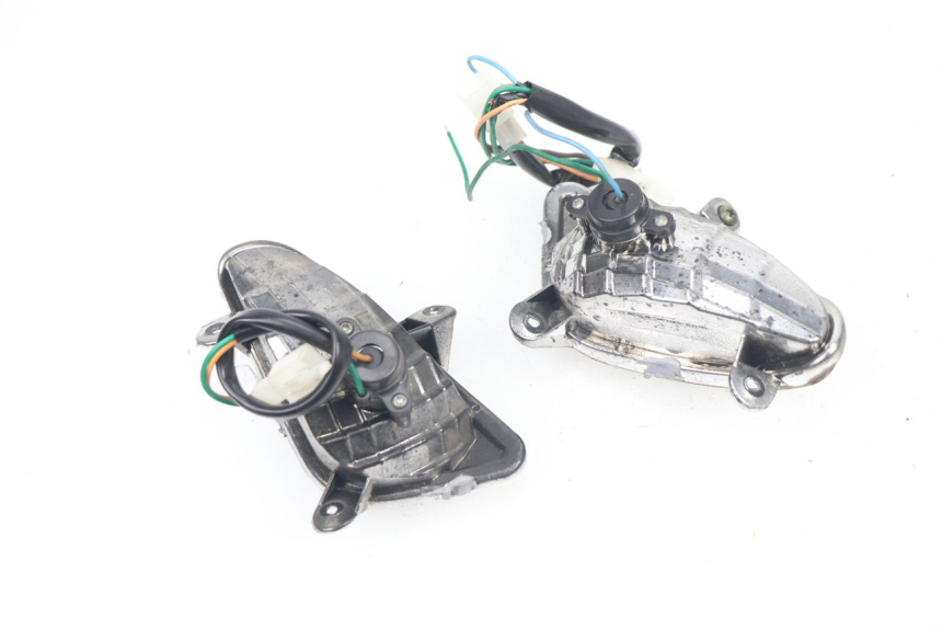 photo de FANALE POSTERIORE JM MOTORS OLDIES GT 4T 50 (2010 - 2017) - Dettagli dei punti di fissaggio